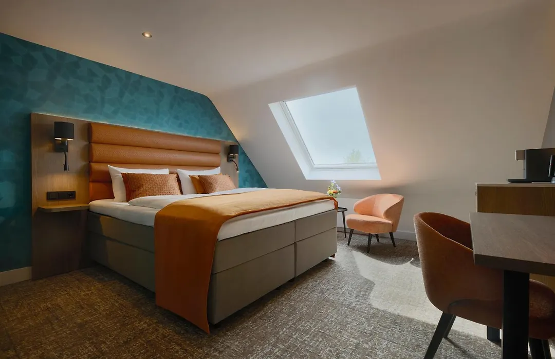 Hotel Gladbeck Van Der Valk-1