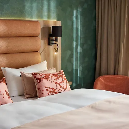 Hotel Gladbeck Van Der Valk-2